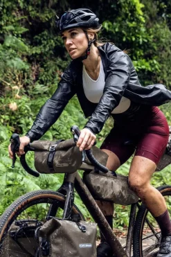 Clearance Ortlieb Stuurtas Accessory-Pack 3.5L Dark Sand