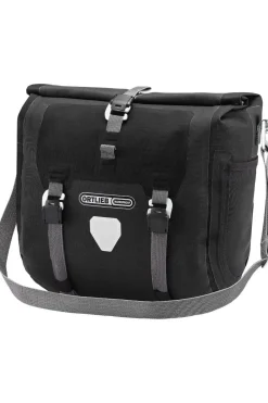 Clearance Ortlieb Stuurtas Handlebar-Pack Plus 11 L Black