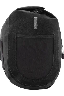 Clearance Ortlieb Stuurtas Handlebar-Pack Plus 11 L Black