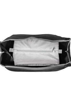 Clearance Ortlieb Stuurtas Handlebar-Pack Plus 11 L Black