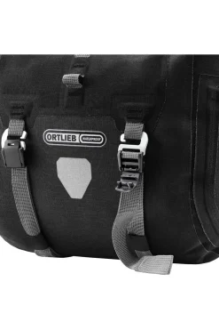 Clearance Ortlieb Stuurtas Handlebar-Pack Plus 11 L Black