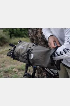 Stuurtas Handlebar -Pack Flex 15L-Ortlieb Hot