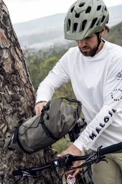 Stuurtas Handlebar -Pack Flex 15L-Ortlieb Hot