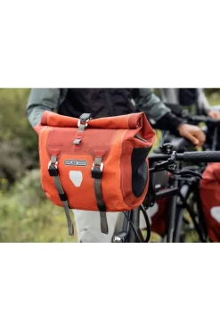 Stuurtas Handlebar-Pack Plus 11 L-Ortlieb Best