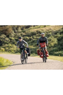 Stuurtas Handlebar-Pack Plus 11 L-Ortlieb Best