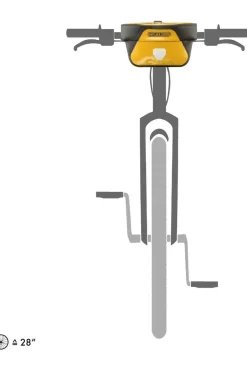 Stuurtas Ultimate Six Classic 5L-Ortlieb Best