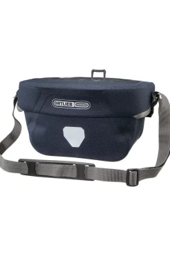 Hot Ortlieb Stuurtas Ultimate Six Urban 5L dark blue