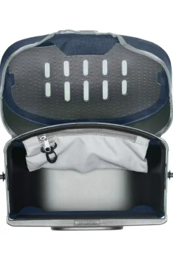 Fashion Ortlieb Stuurtas Ultimate Six Plus 5L Dusk-Blue/Denim