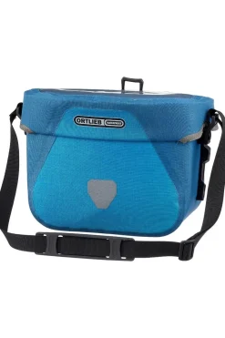 Sale Ortlieb Stuurtas Ultimate Plus 6.5 L Dusk-Blue/Denim