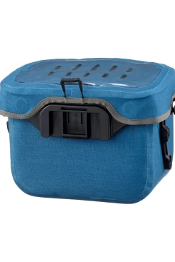 Sale Ortlieb Stuurtas Ultimate Plus 6.5 L Dusk-Blue/Denim