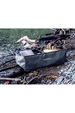 Best Ortlieb Toilet Acc Folding Bowl 50L dark grey