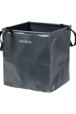 Discount Ortlieb Toilet Folding Bowl 20 L dark grey