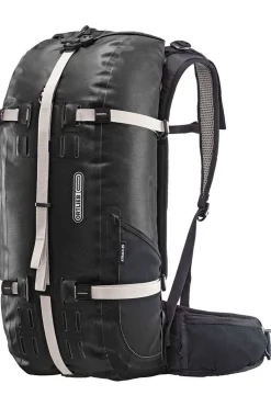 Outlet Ortlieb Travelpack Atrack 25L black