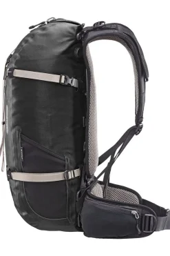 Outlet Ortlieb Travelpack Atrack 25L black