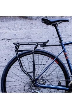 Verhuur - Accessoire Rack Three Ql3.1 System/Ql2.1-Ortlieb Sale