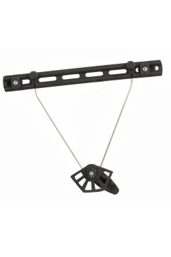 Fashion Ortlieb Verhuur - Accessoire Ql 3.1 Mounting Set black