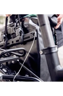 Verhuur - Accessoire Ql2 Anti-theft Device Short-Ortlieb Sale