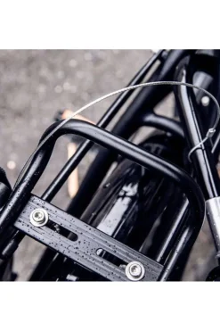 Verhuur - Accessoire Ql2 Anti-theft Device Short-Ortlieb Sale