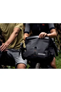 Clearance Ortlieb Verhuur - Fietstas Voor Stuurtas Accessory Pack 3.5L black