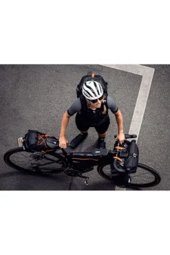 Clearance Ortlieb Verhuur - Fietstas Voor Stuurtas Accessory Pack 3.5L black