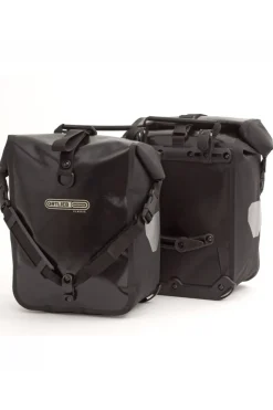 Discount Ortlieb Verhuur - Fietstas Voor Sport Roller black