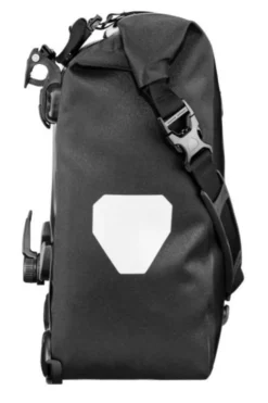 Discount Ortlieb Verhuur - Fietstas Voor Sport Roller black