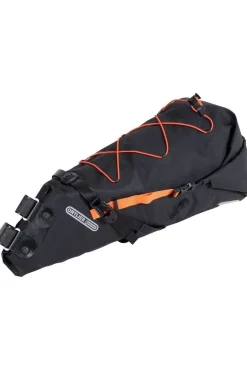 Discount Ortlieb Verhuur - Fietstas Achter Seat Pack 16.5L black
