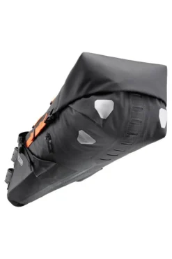 Discount Ortlieb Verhuur - Fietstas Achter Seat Pack 16.5L black