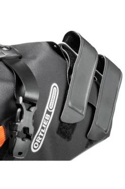 Discount Ortlieb Verhuur - Fietstas Achter Seat Pack 16.5L black