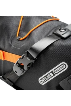Discount Ortlieb Verhuur - Fietstas Achter Seat Pack 16.5L black