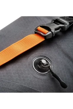 Discount Ortlieb Verhuur - Fietstas Achter Seat Pack 16.5L black