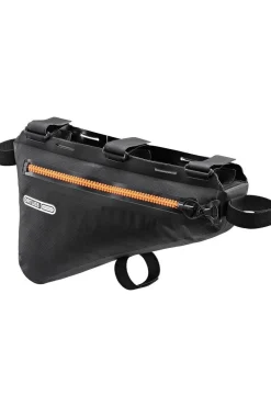 Verhuur - Fietstas Voor Frame-Pack 4L-Ortlieb Hot