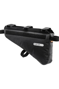 Verhuur - Fietstas Voor Frame-Pack 4L-Ortlieb Hot