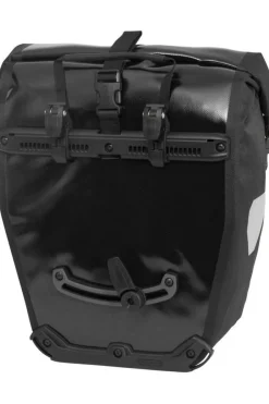 Clearance Ortlieb Verhuur - Fietstas Achter Backroller Classic black