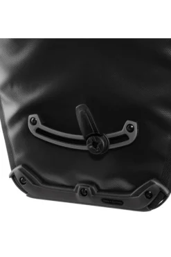 Clearance Ortlieb Verhuur - Fietstas Achter Backroller Classic black