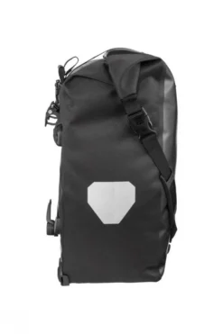 Clearance Ortlieb Verhuur - Fietstas Achter Backroller Classic black