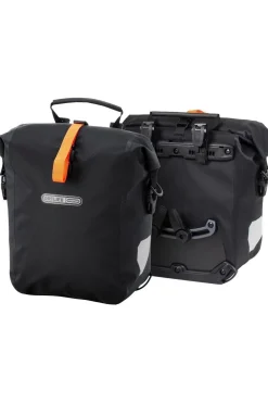 Verhuur - Fietstas Voor Gravel Pack-Ortlieb Hot