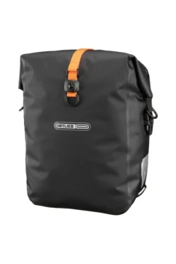 Verhuur - Fietstas Voor Gravel Pack-Ortlieb Hot