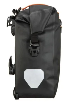 Verhuur - Fietstas Voor Gravel Pack-Ortlieb Hot