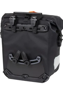 Verhuur - Fietstas Voor Gravel Pack-Ortlieb Hot