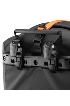 Verhuur - Fietstas Voor Gravel Pack-Ortlieb Hot