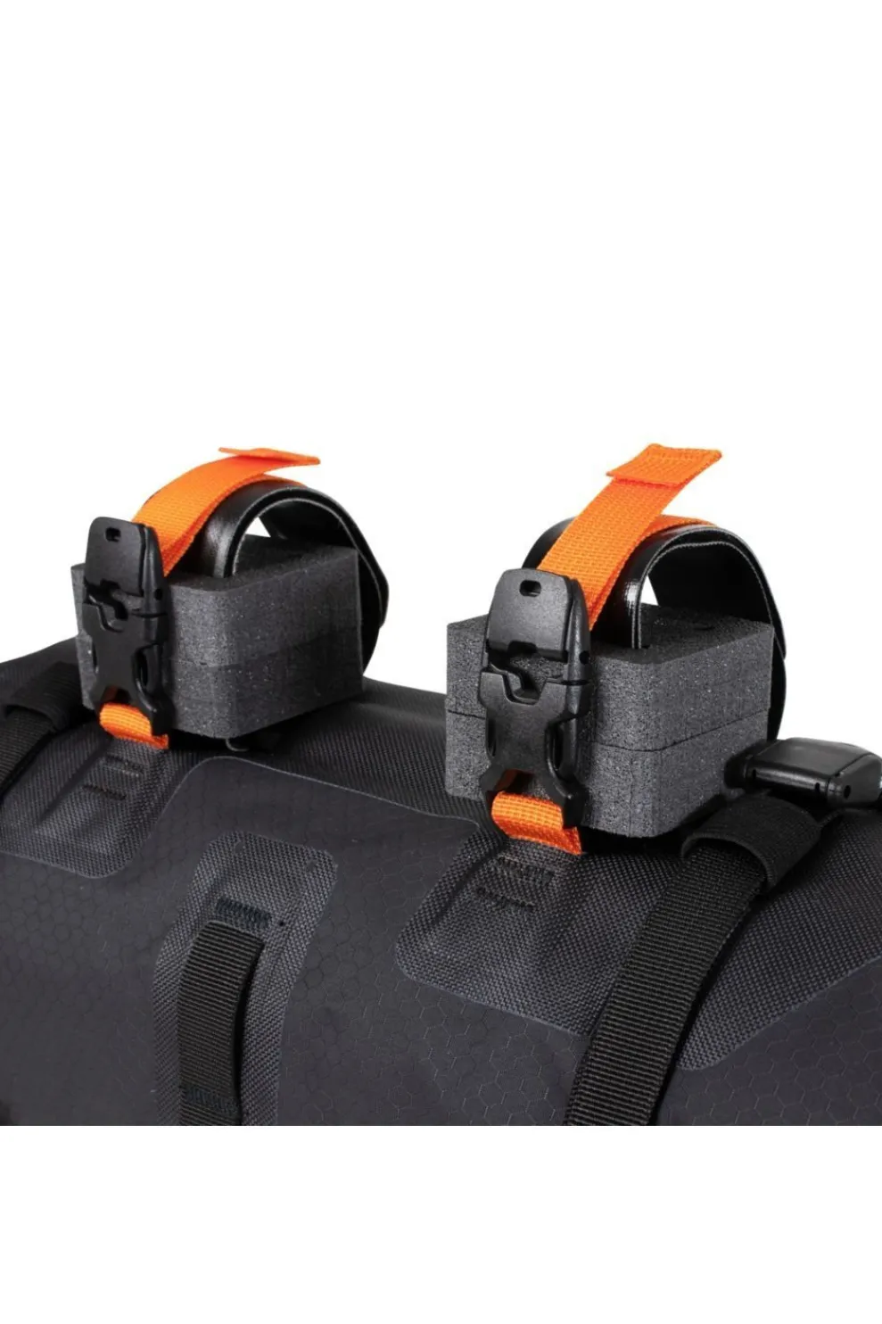 Verhuur - Handlebar-Pack 9L-Ortlieb Clearance