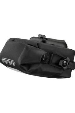Online Ortlieb Zadeltas Micro Two 0.5L black