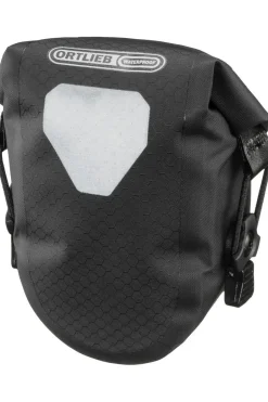 Online Ortlieb Zadeltas Micro Two 0.5L black