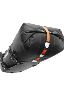 New Ortlieb Zadeltas Seat-Pack Qr 13 L Black-Matt