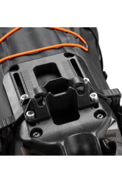 New Ortlieb Zadeltas Seat-Pack Qr 13 L Black-Matt