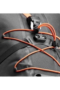 New Ortlieb Zadeltas Seat-Pack Qr 13 L Black-Matt