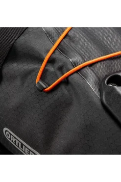 New Ortlieb Zadeltas Seat-Pack Qr 13 L Black-Matt