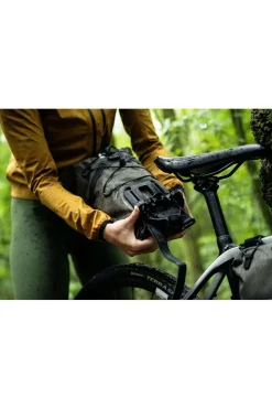 New Ortlieb Zadeltas Seat-Pack Qr 13 L Black-Matt