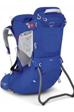 Sale Osprey Babydrager Poco mid blue